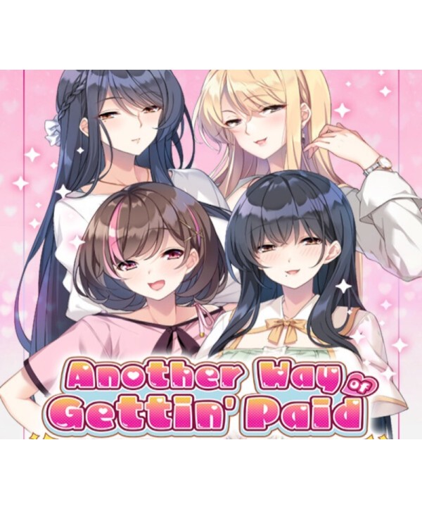 Another Way of Gettin Paid Steam Key GLOBAL